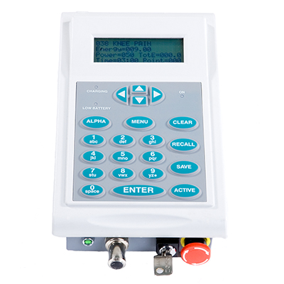 laser therapy TLC 1000 controller