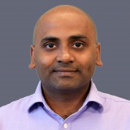 Theralase Clinical Research Sharath